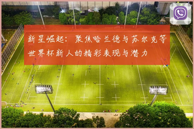 新星崛起：聚焦哈兰德与苏尔克等世界杯新人的精彩表现与潜力